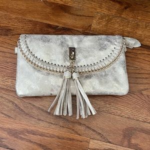 New! Sandra Roberts bag